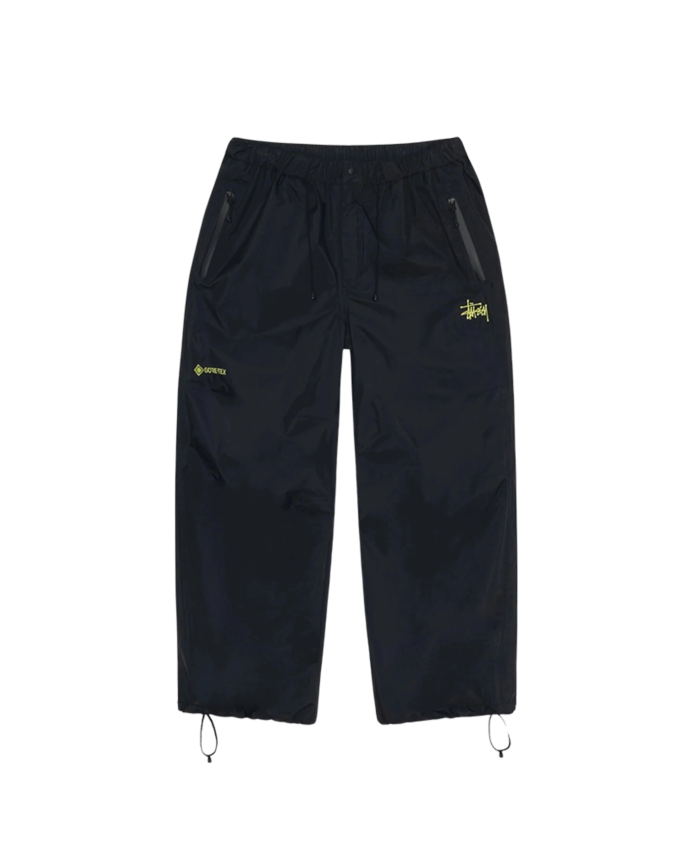 パンツ STUSSY GORE-TEX OVER TROUSER Stussy GORE-TEX Over Trouser Magenta Men's - SS24 - US